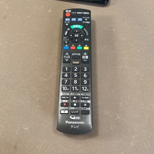 32インチ 液晶テレビ 2017年製 パナソニック TH-32E300 32型 Panasonic TV ビエラ 札幌市