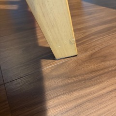 【お取引中】ダイニングチェアの画像