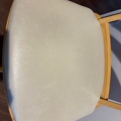 【お取引中】ダイニングチェアの画像