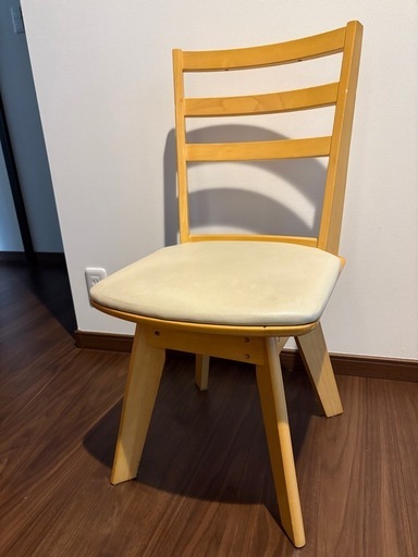 ダイニングチェア