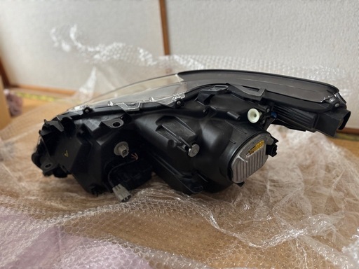 クラウン210系アスリート前期ヘッドライト左右