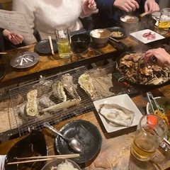 3月18日 すすきの飲み会パーティー！