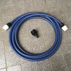 タカギ　送水ホース　5m