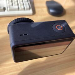 DJI osmo action3の画像