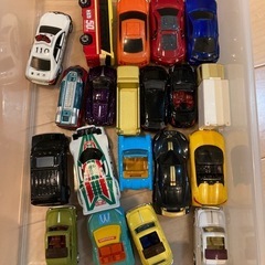 ミニカー
