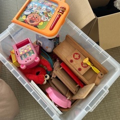 こども玩具