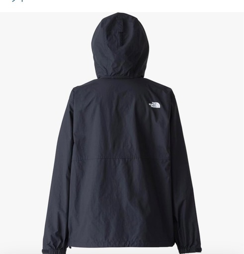 THE NORTH FACE ノースフェイス コンパクトジャケット