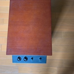 サブウーファーの画像