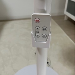 扇風機の画像