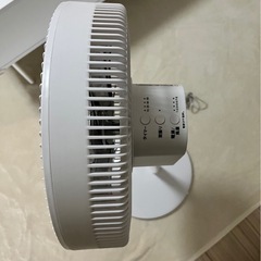 扇風機の画像