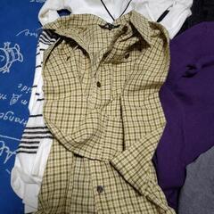 レディース服　冬　Mサイズ7点の画像