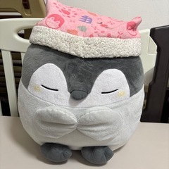 コウペンちゃんおやすみぬいぐるみ