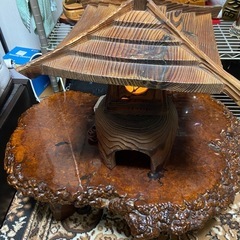 焼杉の中古が安い！激安で譲ります・無料であげます(2ページ目