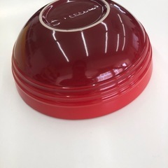 【新品未使用】ル・クルーゼ　食器　ボール
の画像