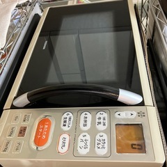 TOSHIBA オーブンレンジ