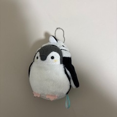 コウペンちゃんキーホルダー