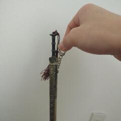剣の画像