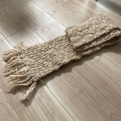 マフラー②