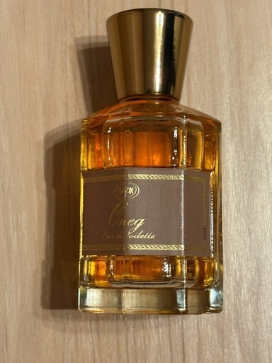 SABON サボン 香水 オネグ
