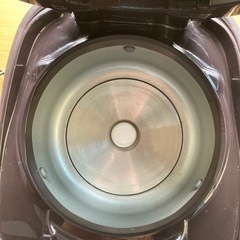 マイコン炊飯ジャー象印2019の画像