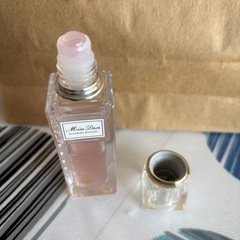ディオール練り香水20ml