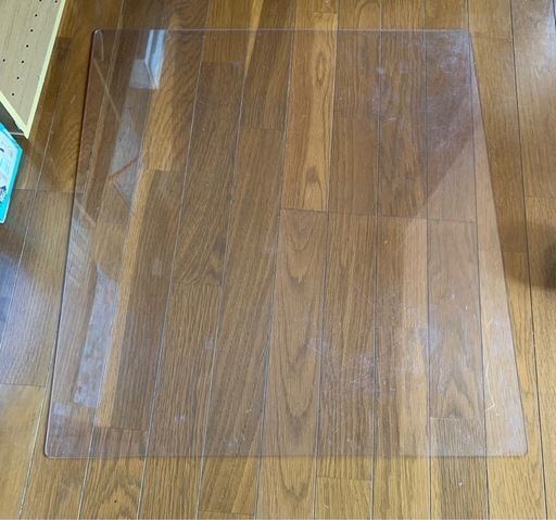 冷蔵庫マット65×70