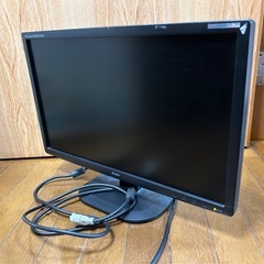 パソコンモニター　IIYAMA ProLite E2209HDS