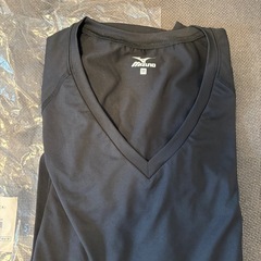 MIZUNOアンダーウェアM2枚