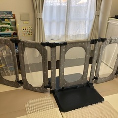 日本育児おくトビラ Lサイズ