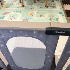 日本育児おくトビラ Lサイズの画像