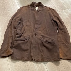 ジャケット