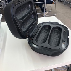 【美品】ドウシシャ　焼き芋メーカーの画像