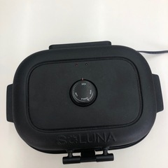 【美品】ドウシシャ　焼き芋メーカーの画像