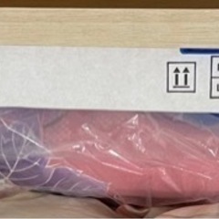 ハンガーラック新品未使用の画像