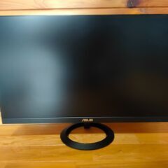 【中古動作確認品】ASUS VZ279HE(ブラック) 27型ワ...
