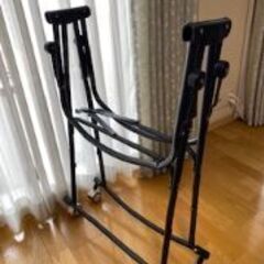 折りたたみ多機能ベビーベッド