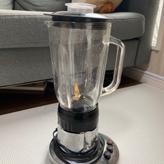 ミキサープレンダー
