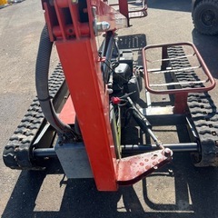 共立KCG35H農用高所作業車の画像