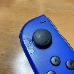 Nintendo Switch 有機ELモデル　中古の画像