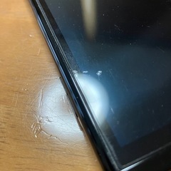 Nintendo Switch 有機ELモデル　中古の画像