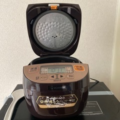 炊飯器