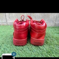 ティンバーランド（常識内なら値下げもありです）の画像