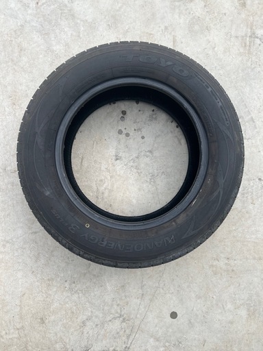 中古ノーマルタイヤ195/65R15組み換え無料 中古ノーマルタイヤ組み換え無料195/65R15 91H 年製2022
