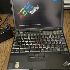 回収品　まとめ売り　IBM THINKPAD HDD ルーターなど　パソコンの画像