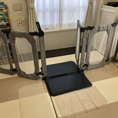 日本育児おくトビラ Lサイズの画像