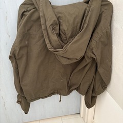 レディース　ジャケットの画像