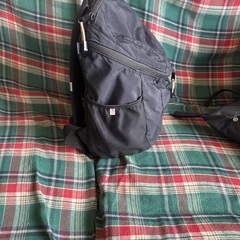 FOキッズリュックの画像