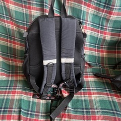 FOキッズリュックの画像