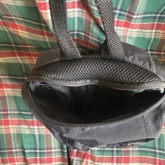 FOキッズリュックの画像