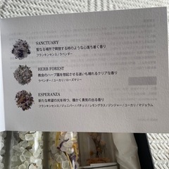 【再値下げ】BALLON ALOMA SALT 5本セット ギフトボックス入りの画像